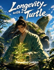 Read Longevity with a Turtle Online