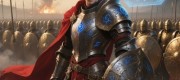 Lord: I Grind EXP with Warband Panel