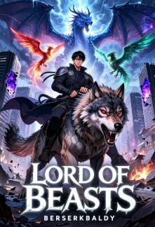 Lord Of Beasts