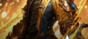 Lord Of Leveling Up: Transmigrated Into A Game