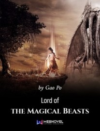 Read Lord of the Magical Beasts Online