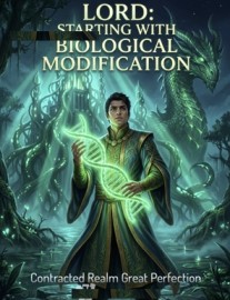 Read Lord: Starting with Biological Modification Online