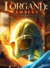LORGAND: Embers