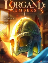 Read LORGAND: Embers Online