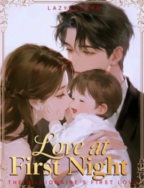 Read Love at First Night: The Billionaire's First Love Online