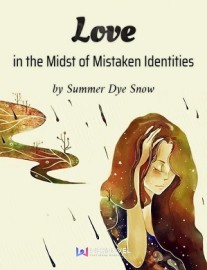 Read Love in the Midst of Mistaken Identities Online