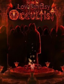 Read Low-Fantasy Occultist Online