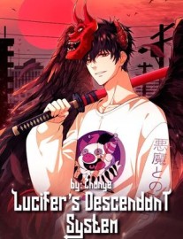 Read Lucifer's Descendant System Online