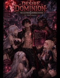 Read Lust Dominion: The Ultimate Harem System Online