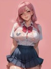 Lust System: Conquering the World Beauties