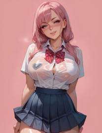 Read Lust System: Conquering the World Beauties Online