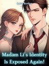 Madam Li's Identity Is Exposed Again!