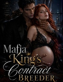 Read Mafia King's Contract Breeder Online