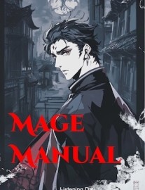 Read Mage Manual Online