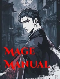 Read Mage Manual Online