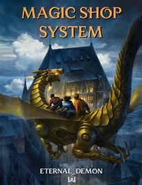 Read Magic Shop System Online
