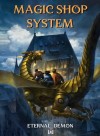 Magic Shop System