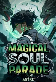 Magical Soul Parade