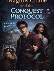 Read Magnus Chane and the Conquest Protocol Online