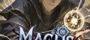 MAGUS INFINITE