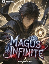Read MAGUS INFINITE Online