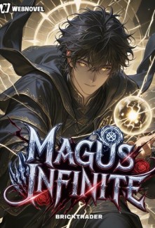 MAGUS INFINITE