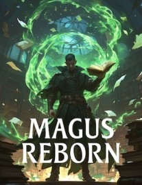 Read Magus Reborn Online