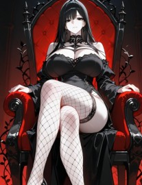Read Magus: Rise of the Darkness Empress Online