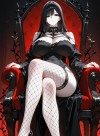 Magus: Rise of the Darkness Empress