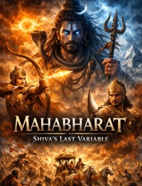Read Mahabharat: Shiva's Last Variable Online