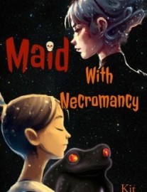 Read Maid with Necromancy Online