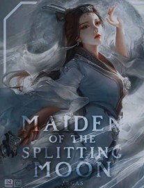 Read Maiden Of The Splitting Moon Online