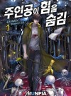 Main Character Hides His Strength
