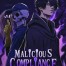 Malicious Compliance: The Necromancer Who Hated His Script [LitRPG / Progression Fantasy / Satire / Comedy / Villain / Revenge]