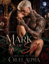 Read Mark of Sin: Bound to the Cruel Alpha Online