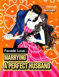 Read Facade Love: Marrying A Perfect Husband Online