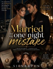 Read Married To My One Night Mistake Online