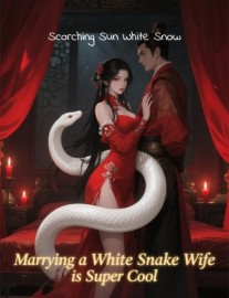 Read Marrying a White Snake Wife is Super Cool Online