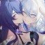 Marrying Acheron From The Start! (Honkai Star Rail)