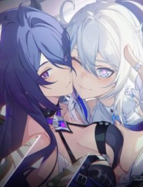 Read Marrying Acheron From The Start! (Honkai Star Rail) Online