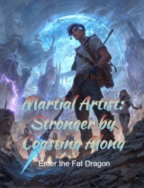 Read Martial Artist: Stronger by Coasting Along Online