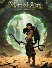 Read Martial Arts: I Have a Wilderness World Online