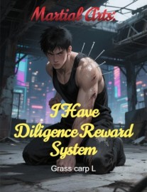 Read Martial Arts: I Have Diligence Reward System Online