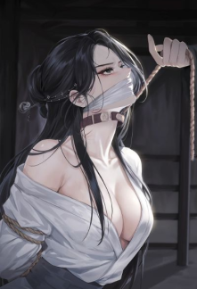 Martial Arts Masochist