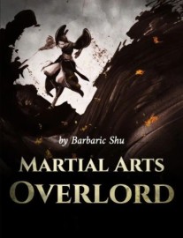 Read Martial Arts Overlord Online