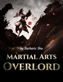 Read Martial Arts Overlord Online