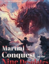 Read Martial Conquest of the Nine Desolates Online