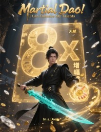 Read Martial Dao: I Can Enhance My Talents Online