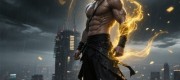 Martial Dao: Peace by Force