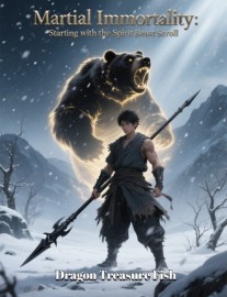 Read Martial Immortality: Starting with the Spirit Beast Scroll Online
